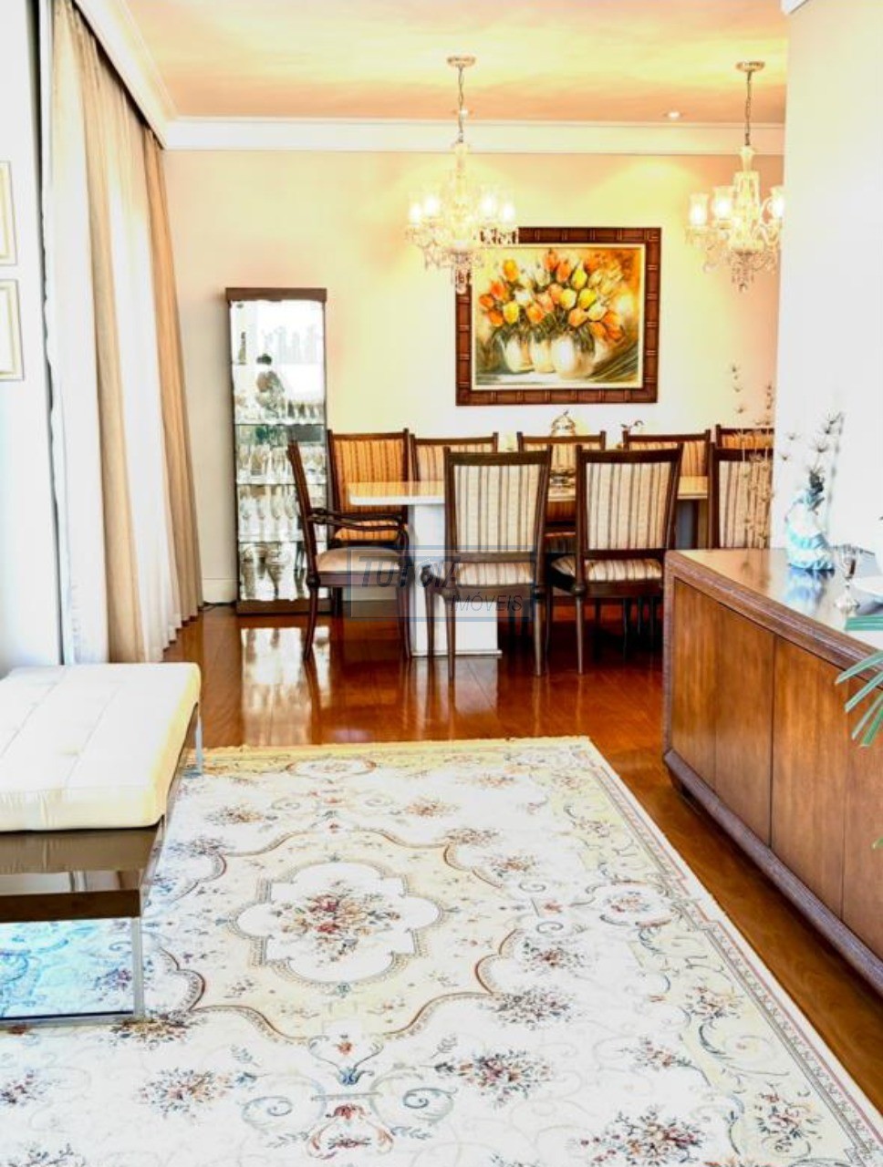 Apartamento, 4 quartos, 425 m² - Foto 5