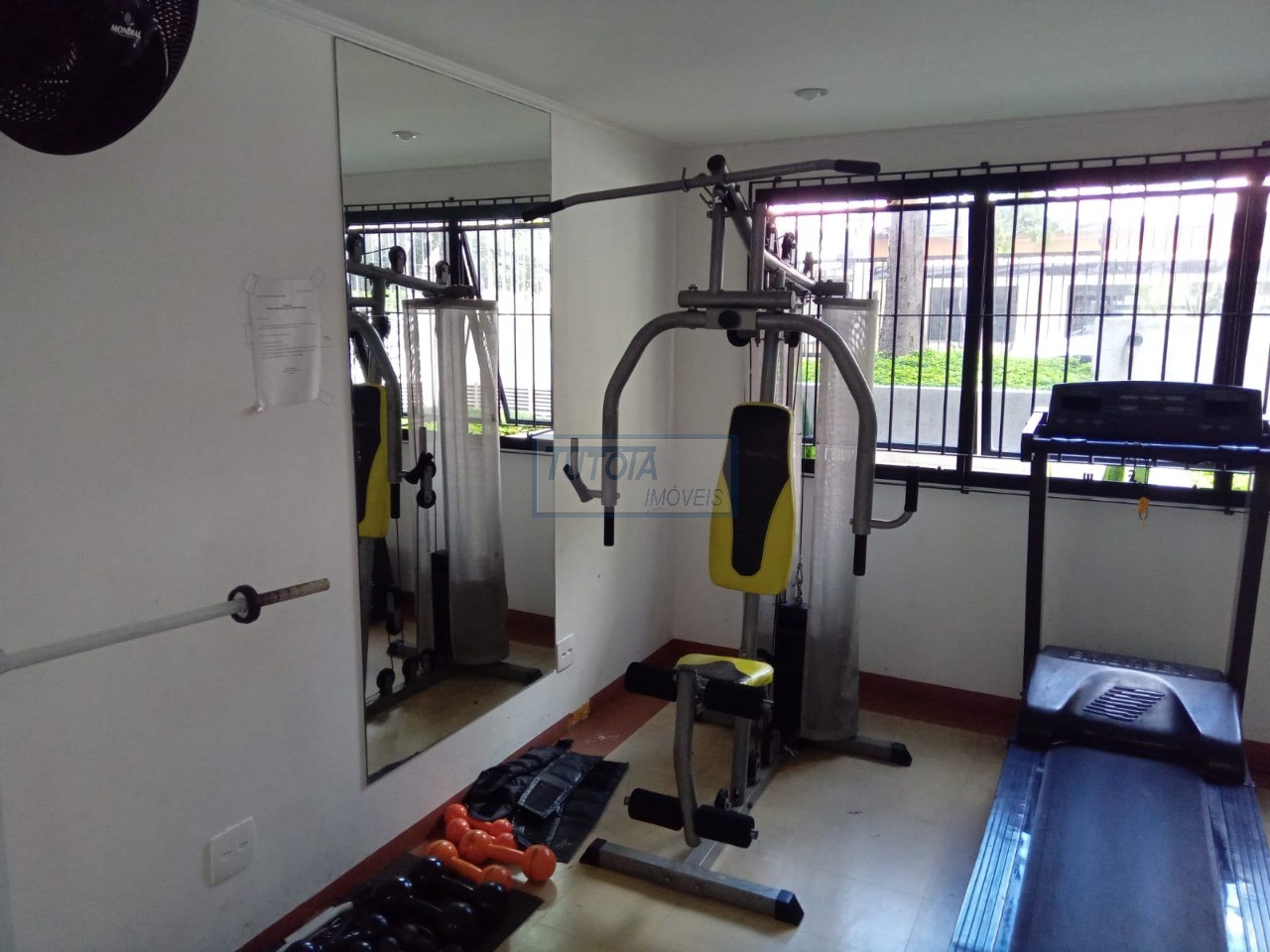 Apartamento, 1 quarto, 35 m² - Foto 17