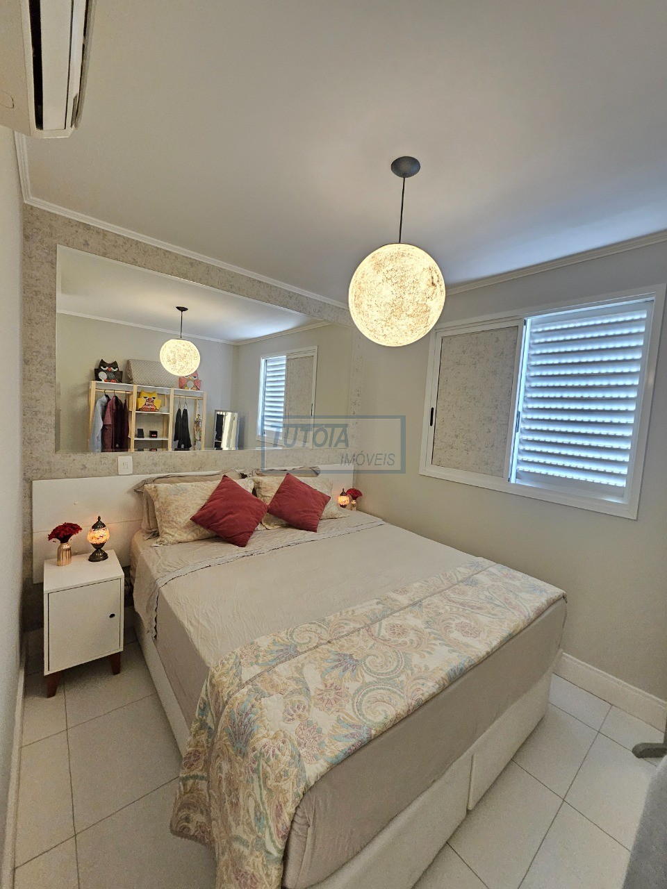 Apartamento, 2 quartos, 53 m² - Foto 28