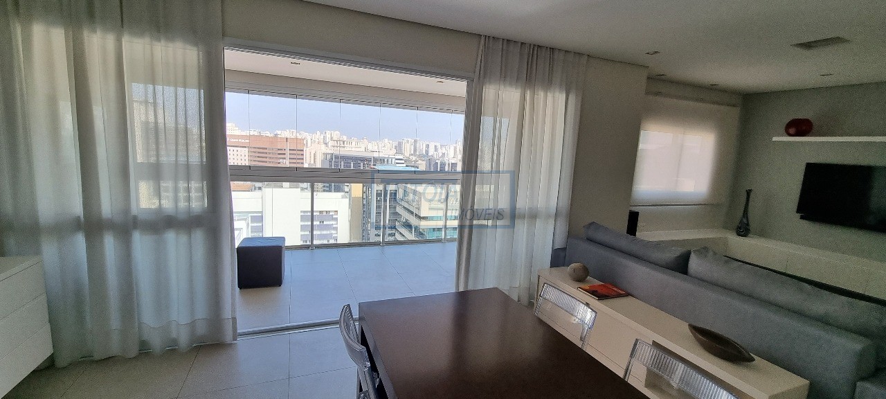 Apartamento, 3 quartos, 96 m² - Foto 2