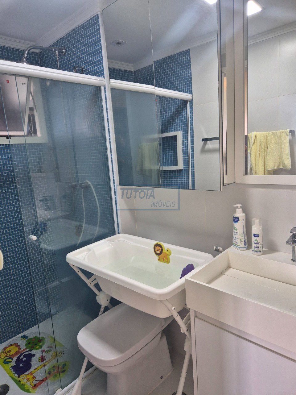 Cobertura, 3 quartos, 217 m² - Foto 31