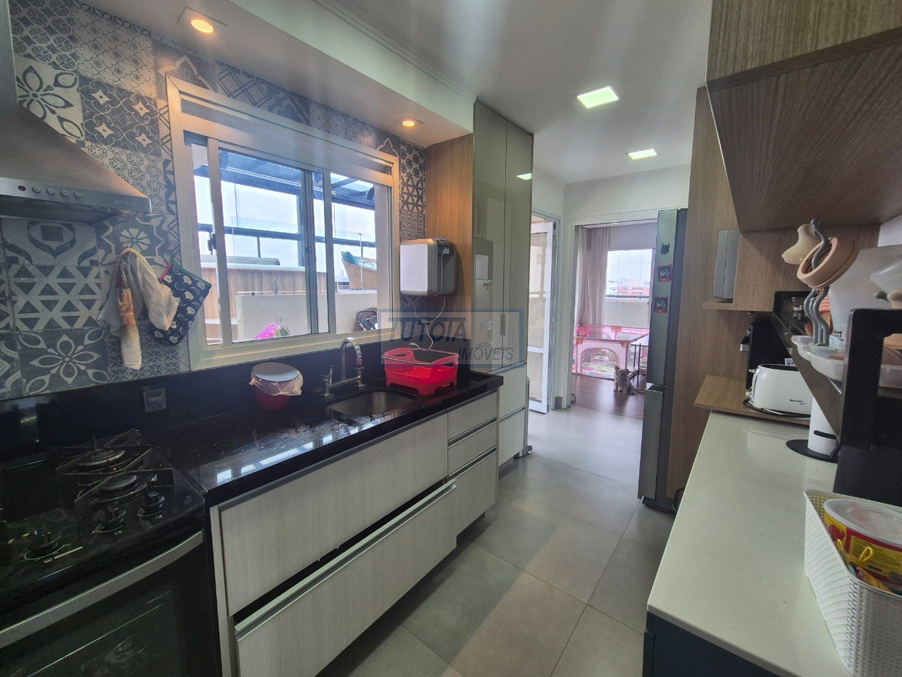 Cobertura, 3 quartos, 217 m² - Foto 22