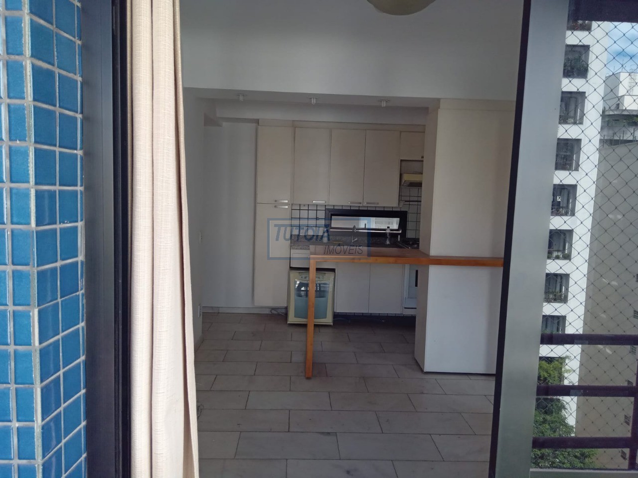 Apartamento, 1 quarto, 35 m² - Foto 7