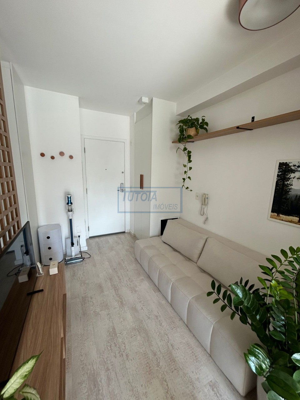 Apartamento, 1 quarto, 33 m² - Foto 20