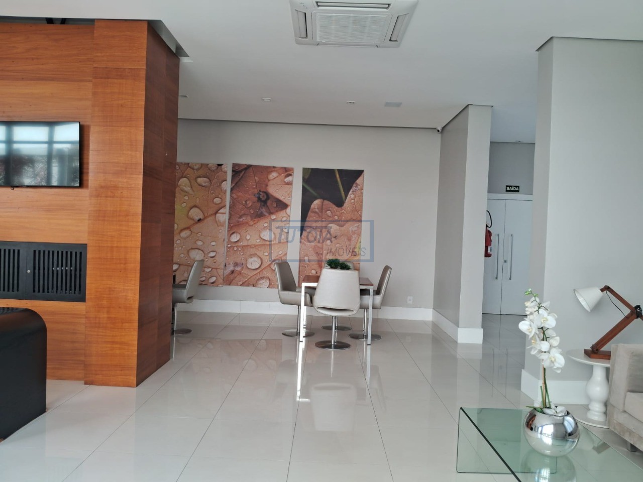 Apartamento, 3 quartos, 160 m² - Foto 20