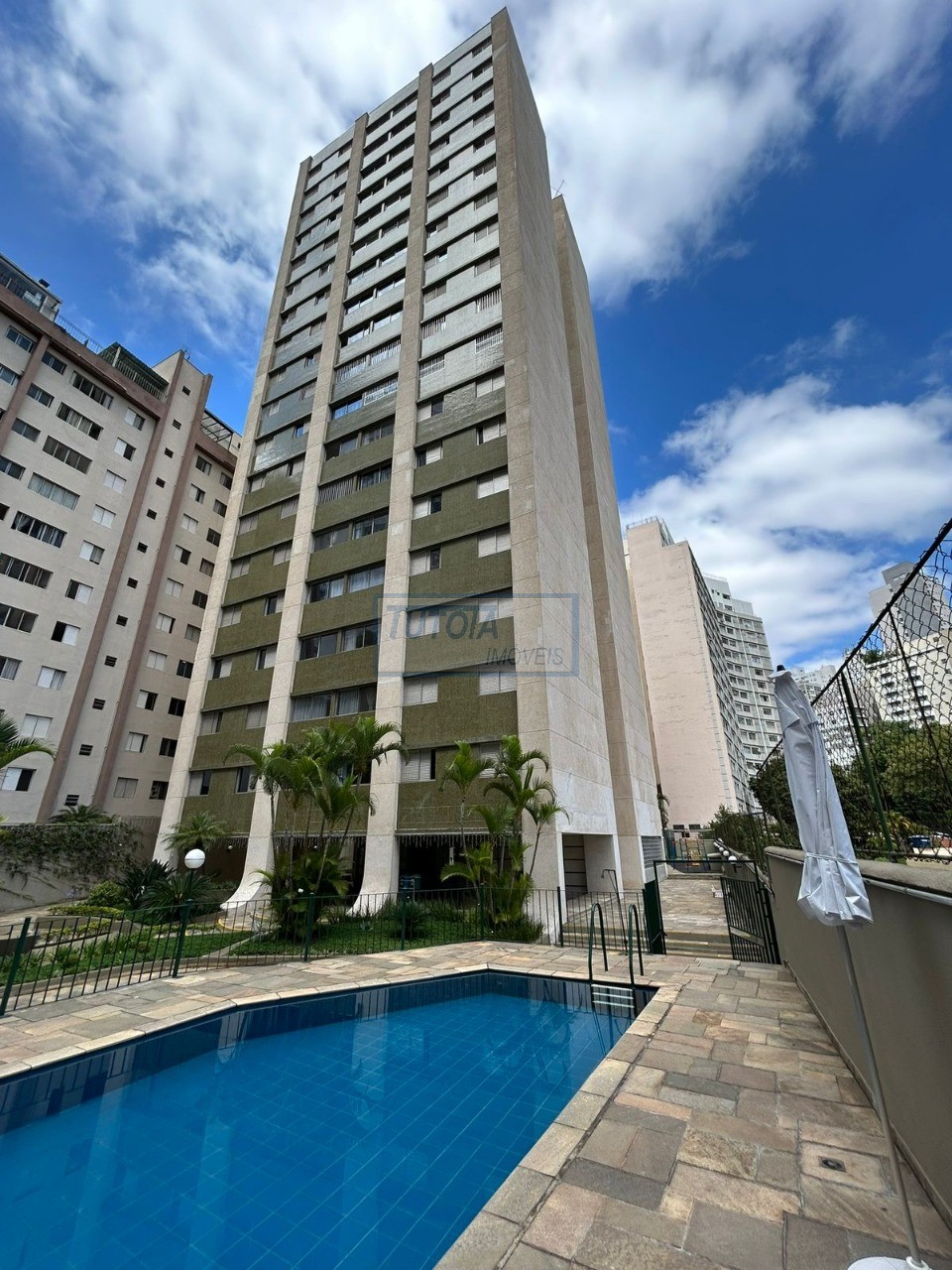 Apartamento, 3 quartos, 70 m² - Foto 21