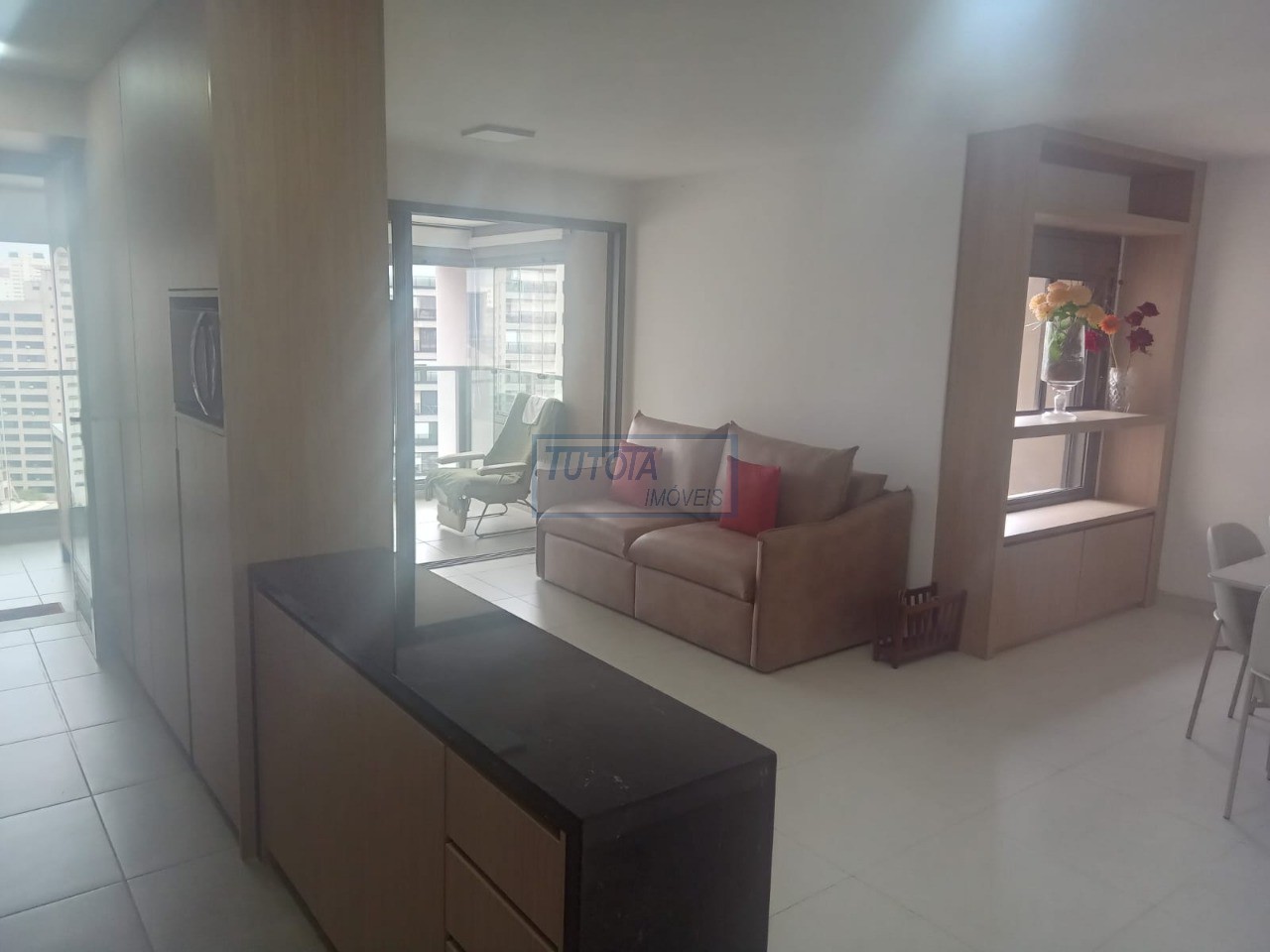 Apartamento, 2 quartos, 90 m² - Foto 1