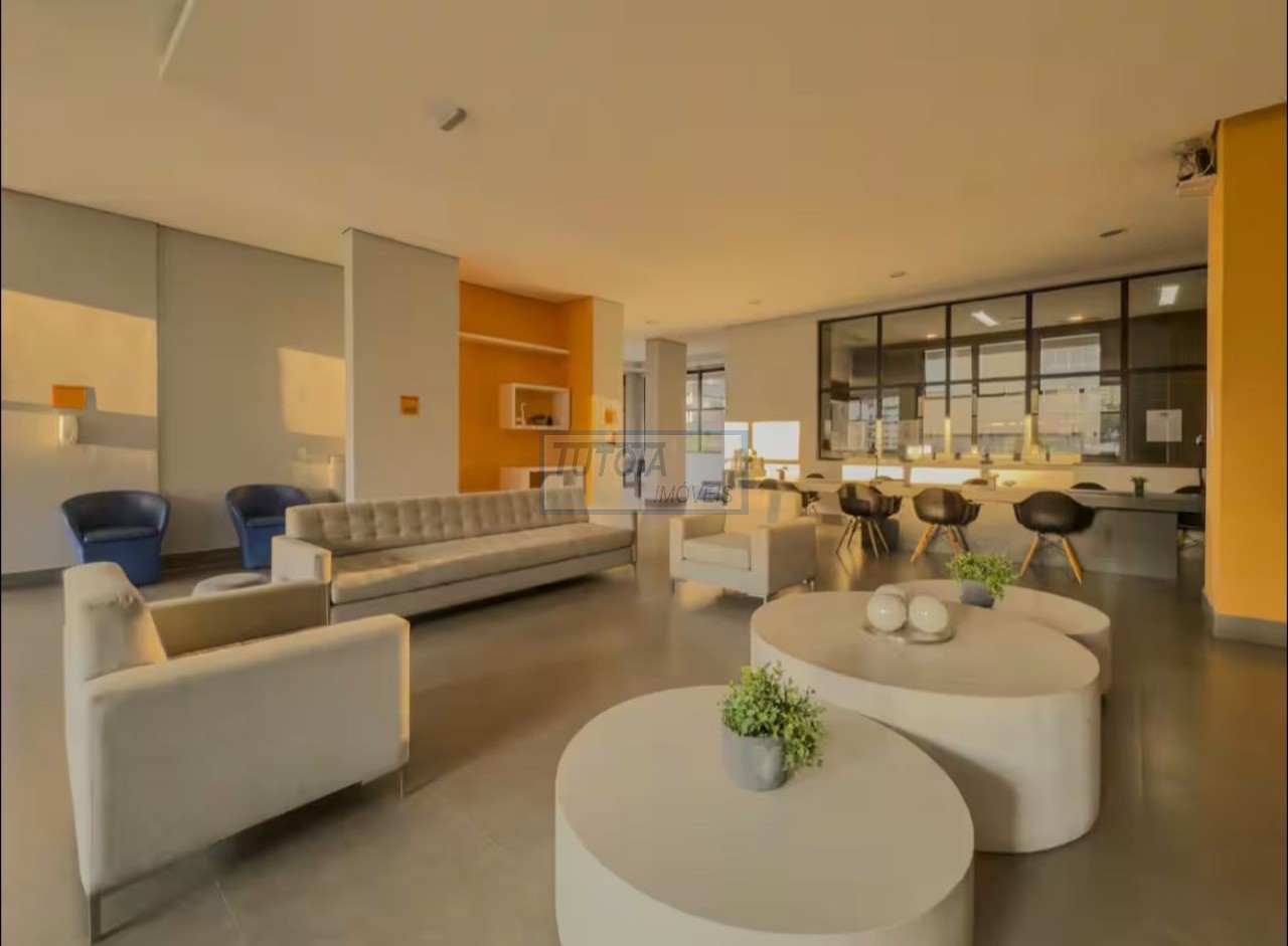 Apartamento, 1 quarto, 33 m² - Foto 13