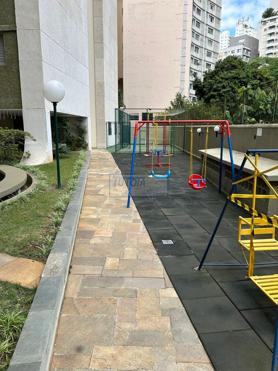 Apartamento, 3 quartos, 70 m² - Foto 27