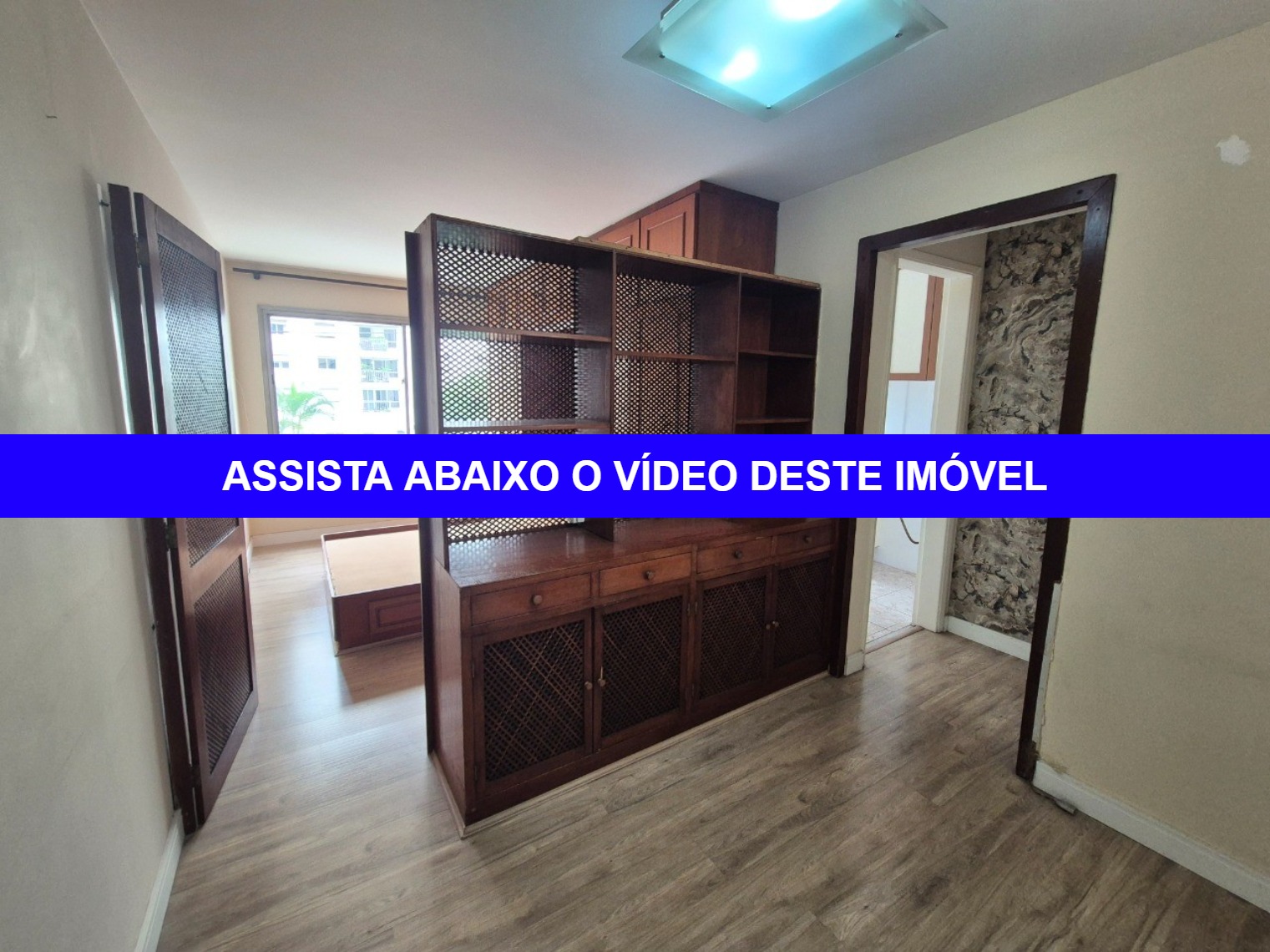Kitnet-Studio, 33 m² - Foto 1
