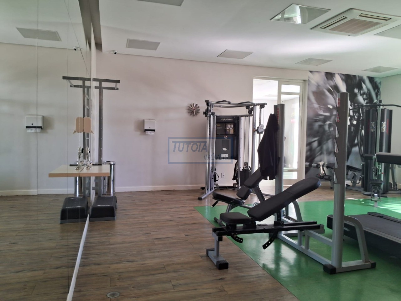 Apartamento, 3 quartos, 160 m² - Foto 23