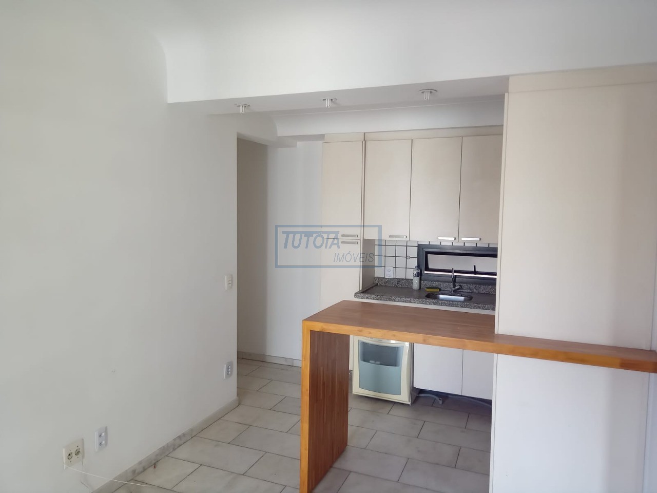 Apartamento, 1 quarto, 35 m² - Foto 4