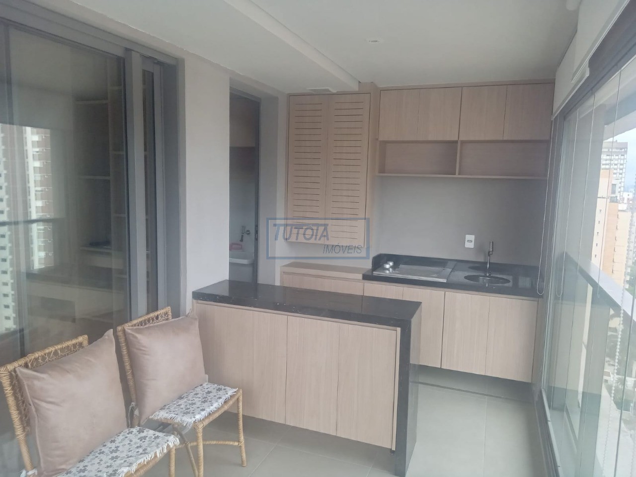 Apartamento, 2 quartos, 90 m² - Foto 53