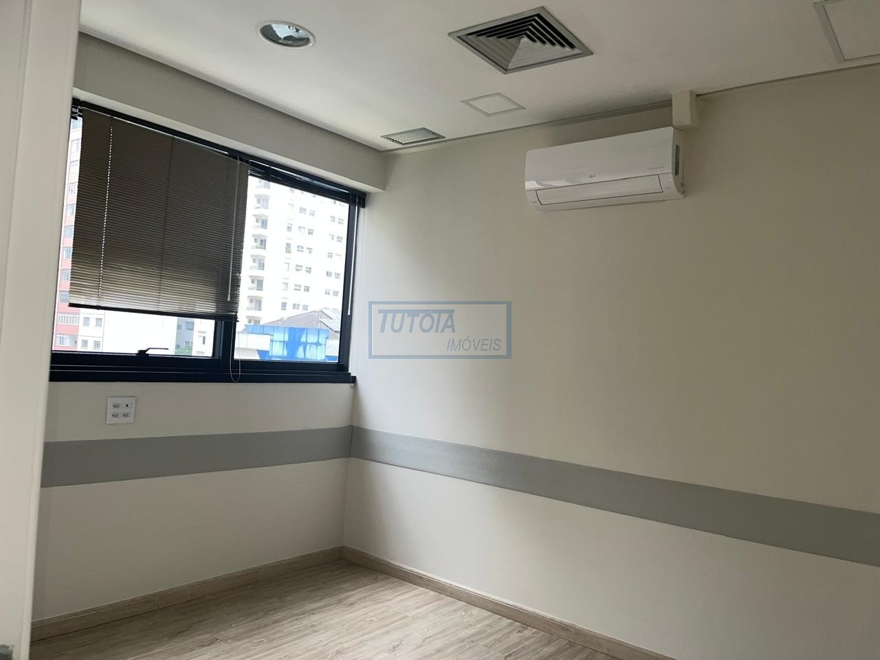 Sala-Conjunto, 42 m² - Foto 7