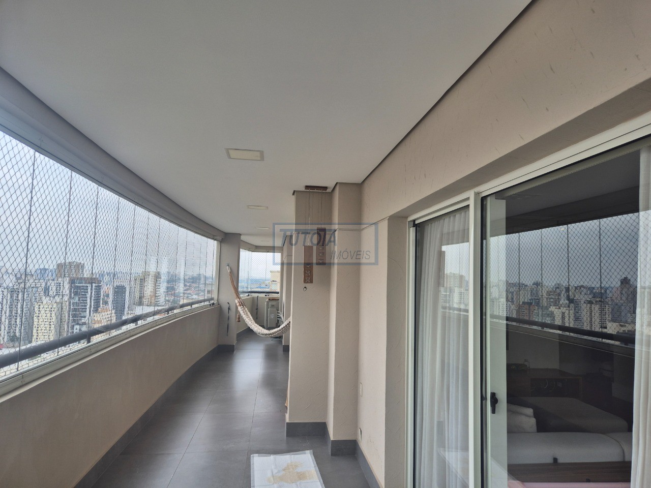 Cobertura, 3 quartos, 217 m² - Foto 13