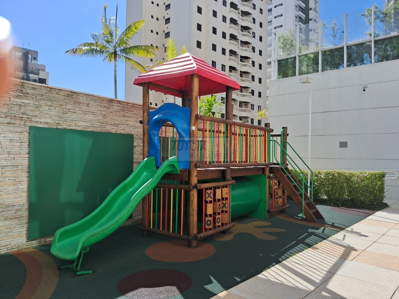 Apartamento, 3 quartos, 160 m² - Foto 33