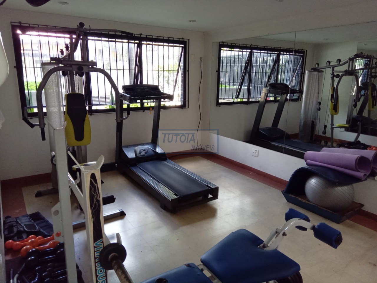 Apartamento, 1 quarto, 35 m² - Foto 18