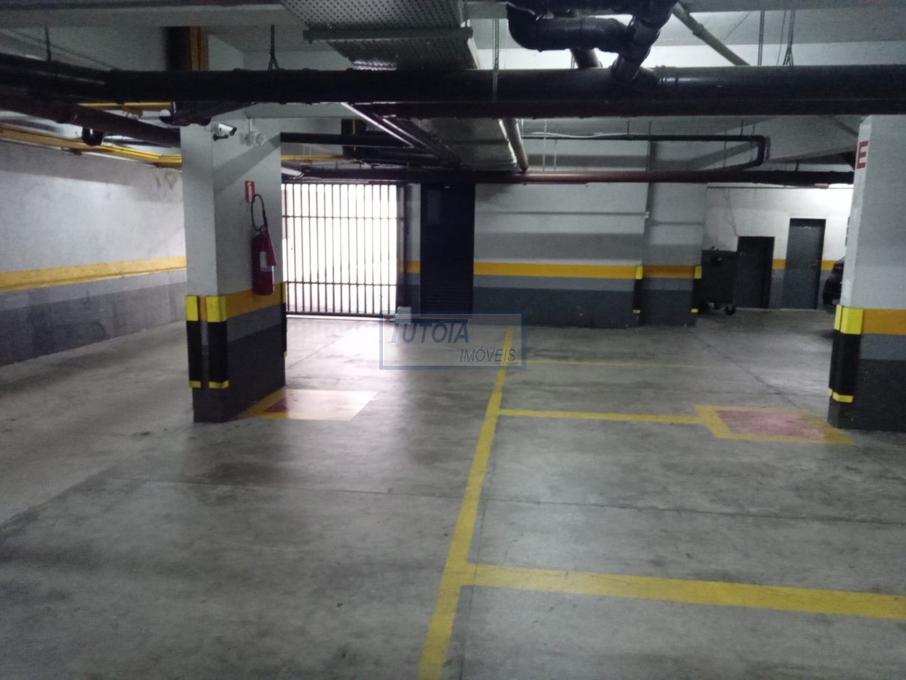 Apartamento, 1 quarto, 35 m² - Foto 28