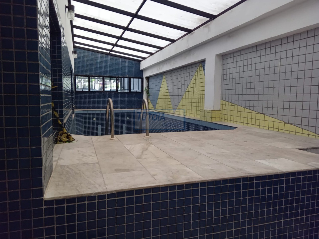 Apartamento, 1 quarto, 35 m² - Foto 22