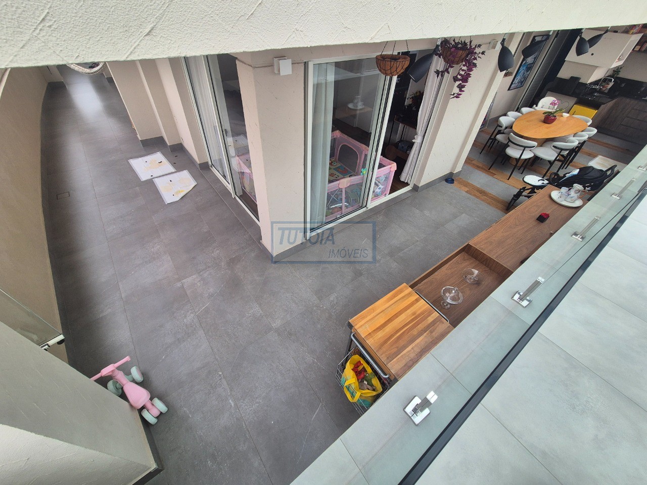 Cobertura, 3 quartos, 217 m² - Foto 14