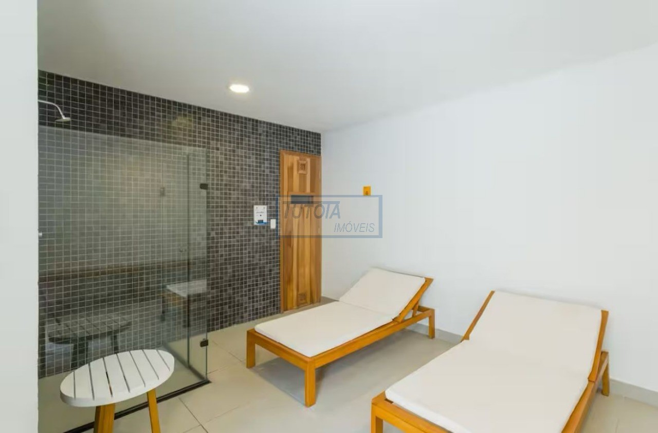 Apartamento, 1 quarto, 33 m² - Foto 30