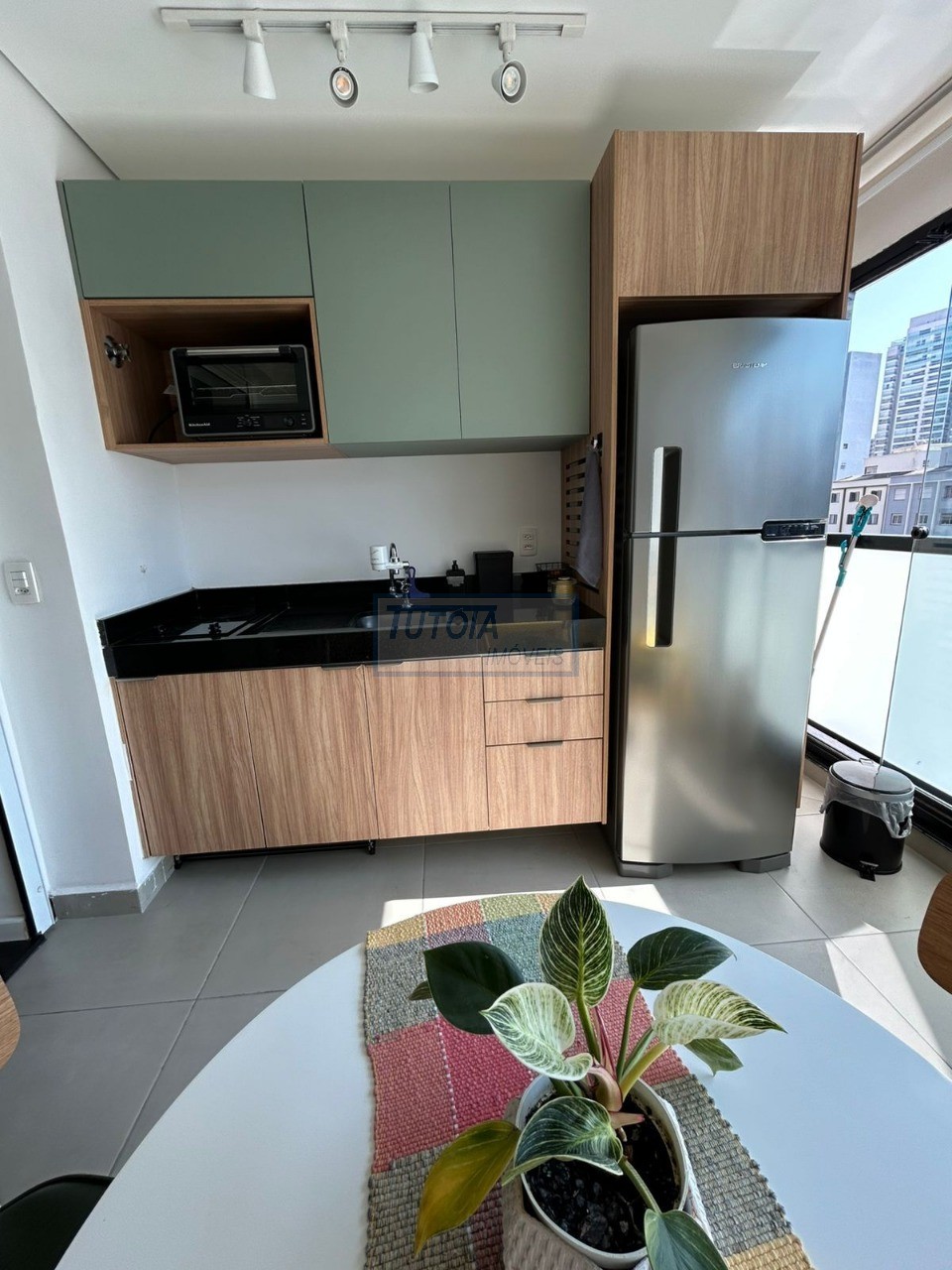 Apartamento, 1 quarto, 33 m² - Foto 22