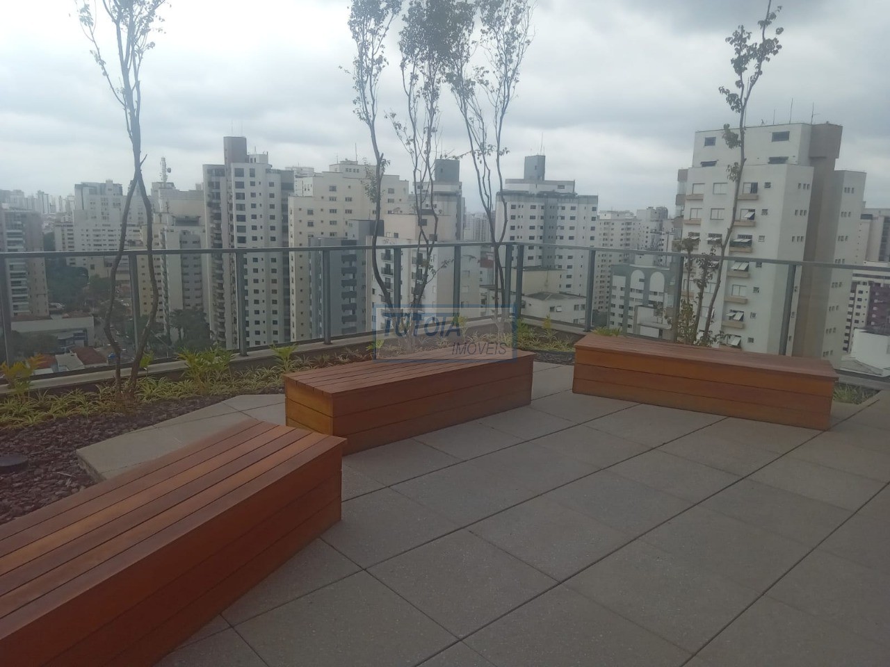 Apartamento, 2 quartos, 90 m² - Foto 23