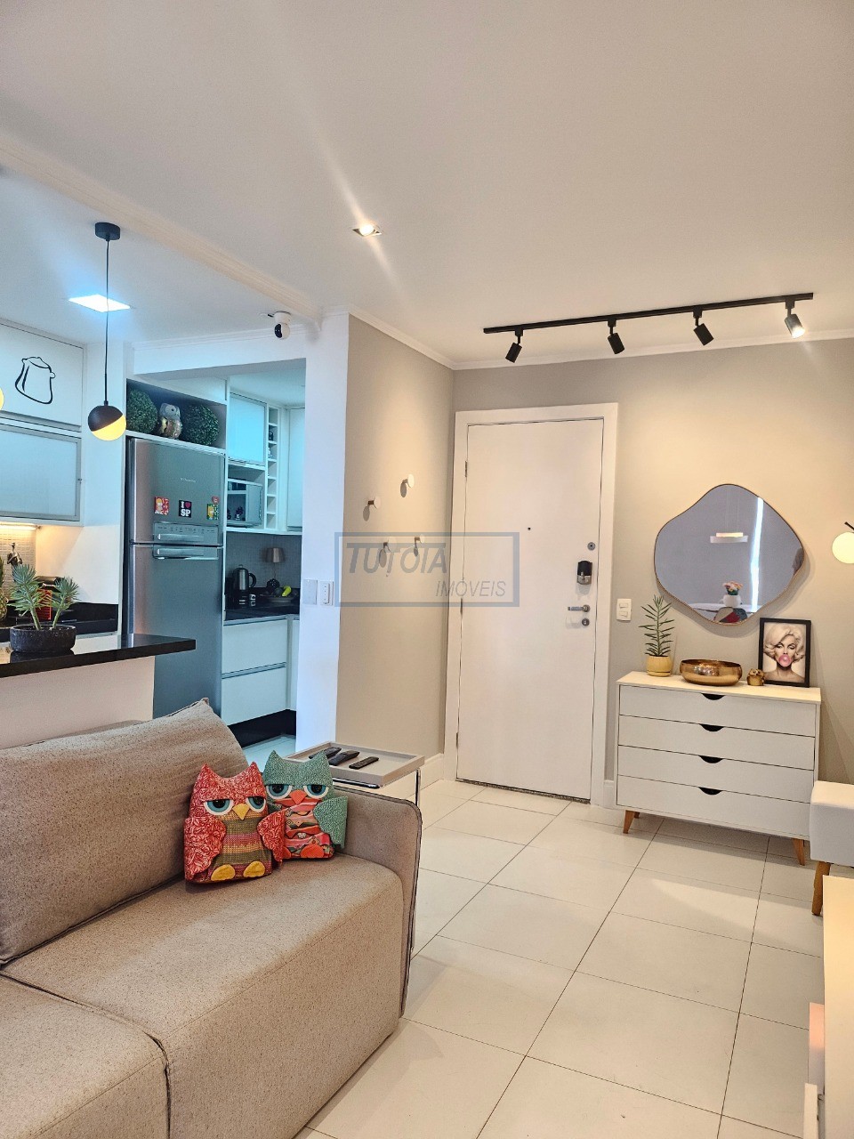 Apartamento, 2 quartos, 53 m² - Foto 7