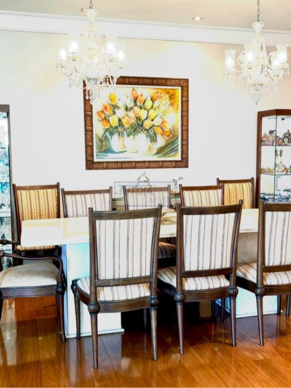 Apartamento, 4 quartos, 425 m² - Foto 4