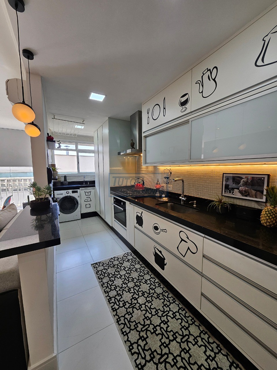 Apartamento, 2 quartos, 53 m² - Foto 14