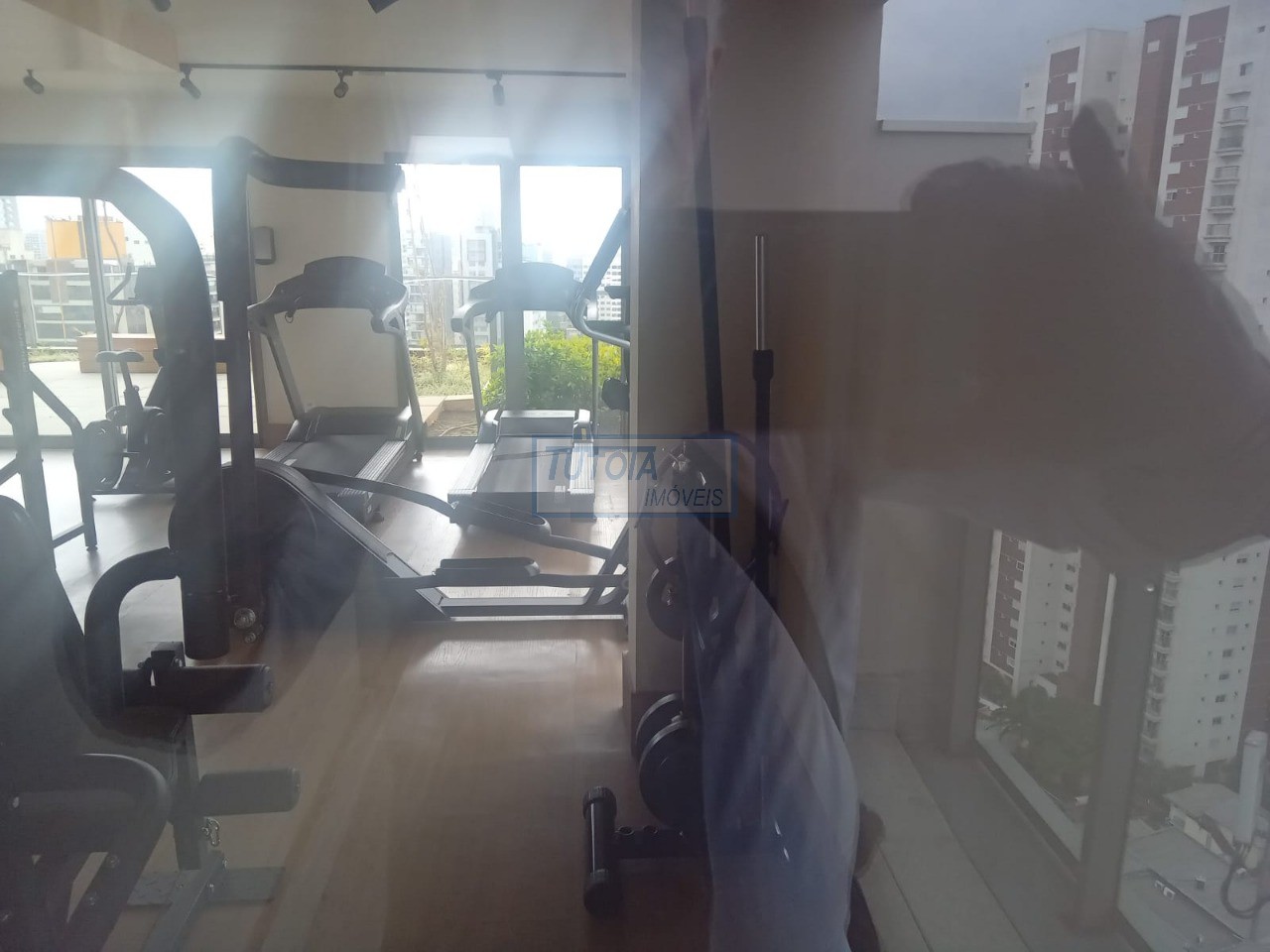 Apartamento, 2 quartos, 90 m² - Foto 27