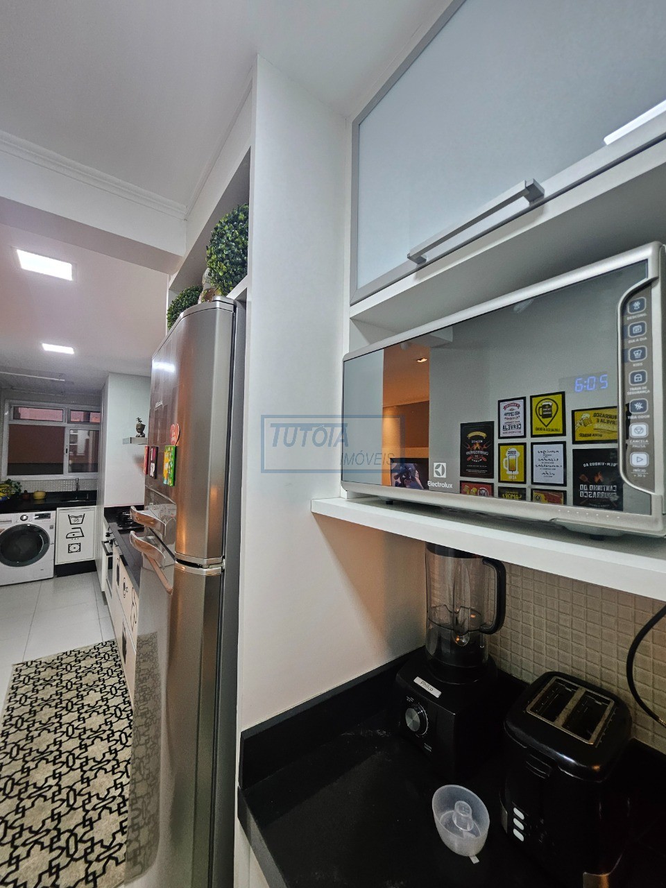 Apartamento, 2 quartos, 53 m² - Foto 36