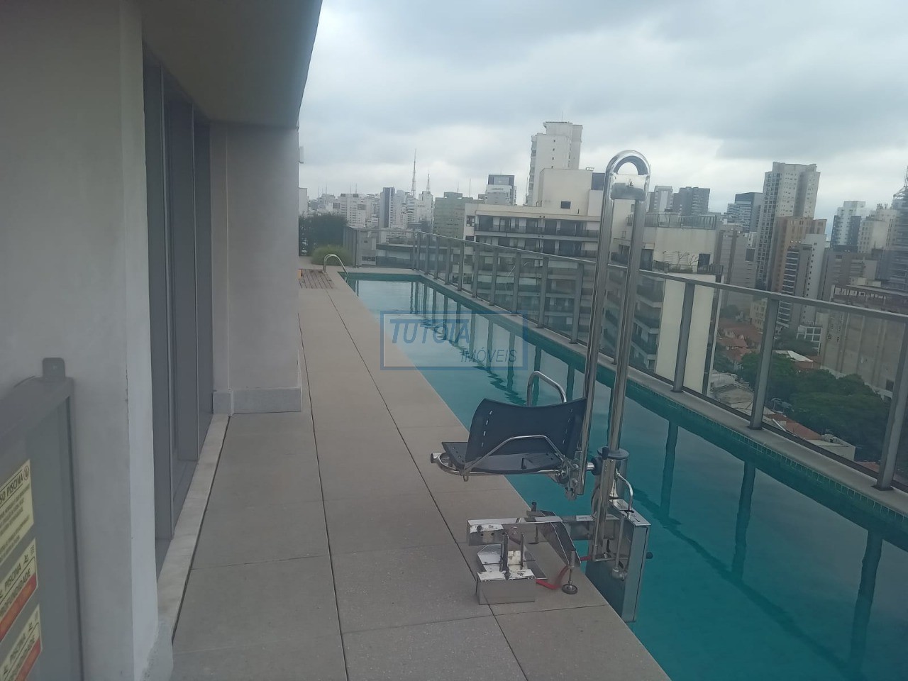 Apartamento, 2 quartos, 90 m² - Foto 21