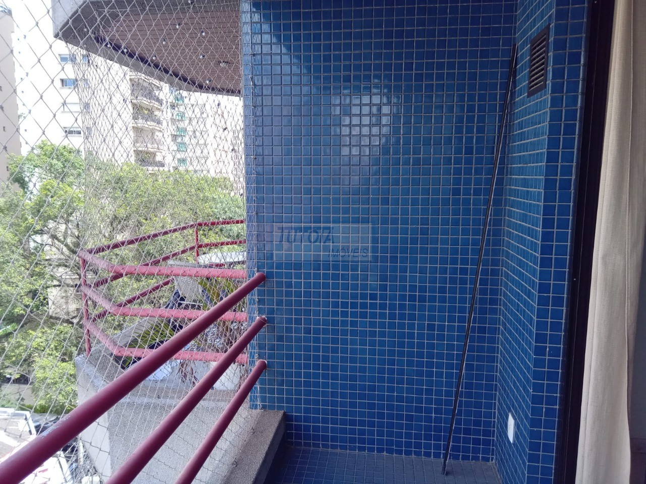 Apartamento, 1 quarto, 35 m² - Foto 8