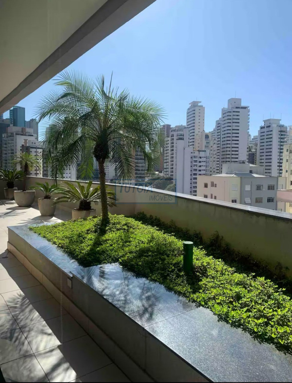 Apartamento, 1 quarto, 33 m² - Foto 18