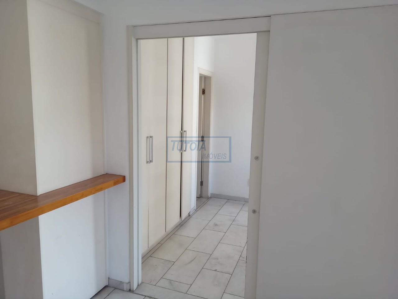 Apartamento, 1 quarto, 35 m² - Foto 5