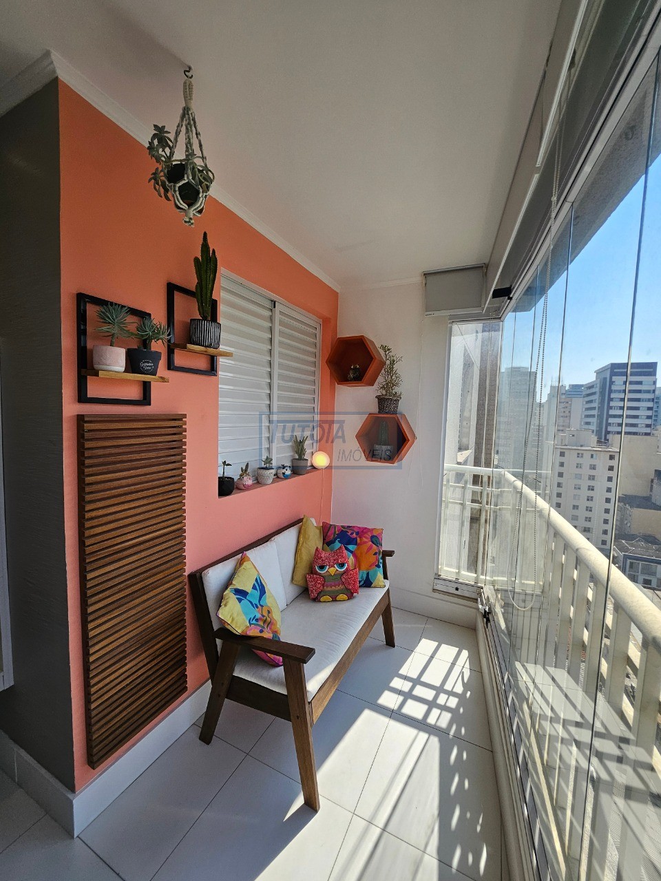 Apartamento, 2 quartos, 53 m² - Foto 2
