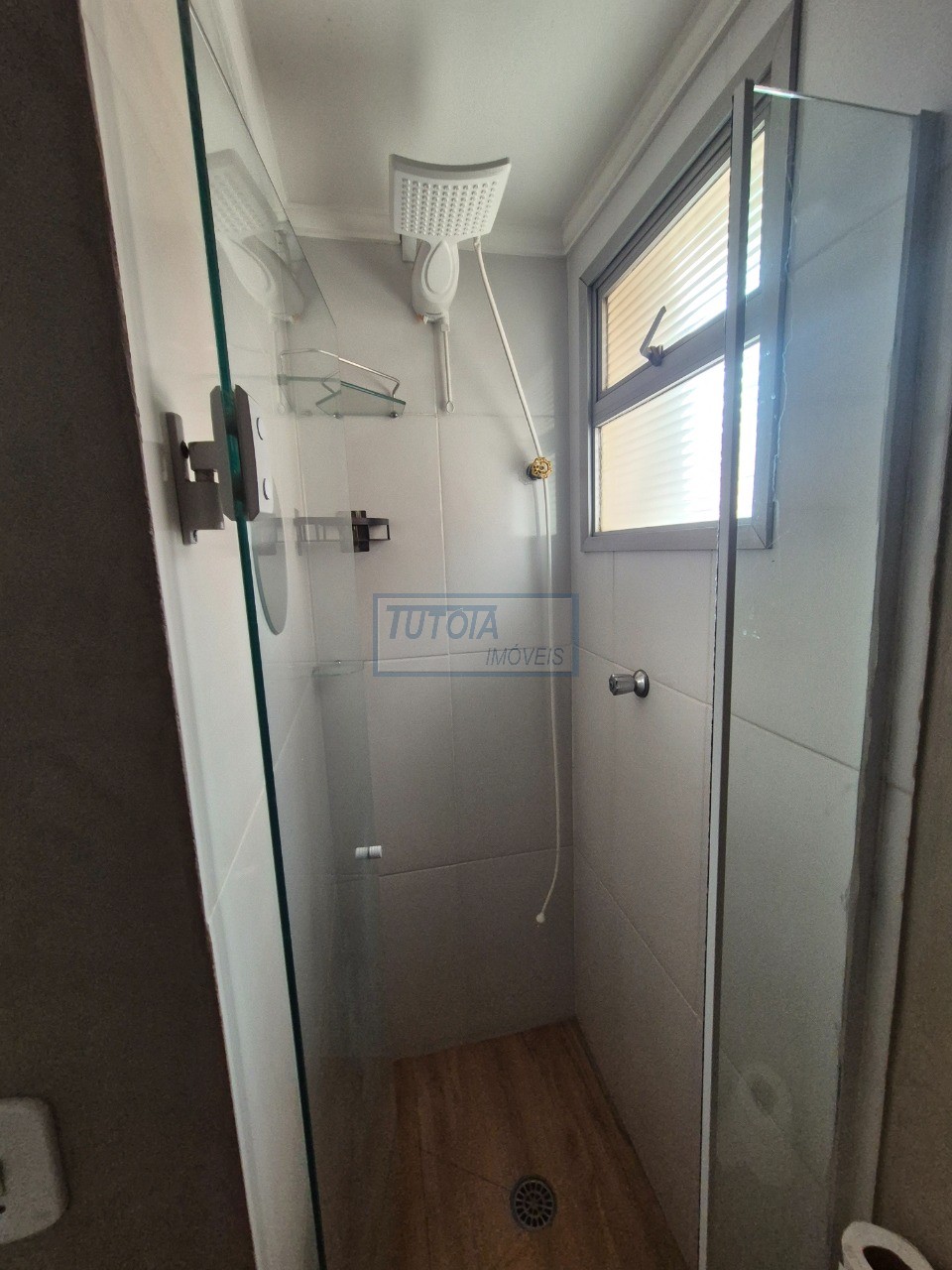 Kitnet-Studio, 33 m² - Foto 13