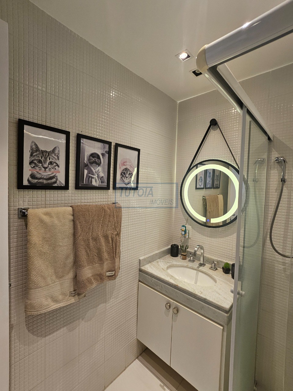 Apartamento, 2 quartos, 53 m² - Foto 25