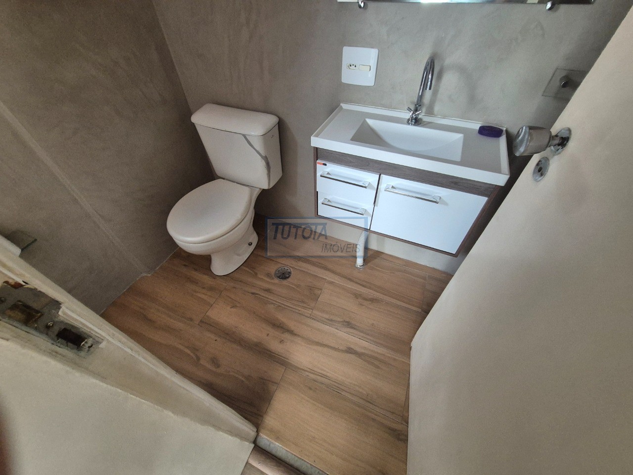 Kitnet-Studio, 33 m² - Foto 11