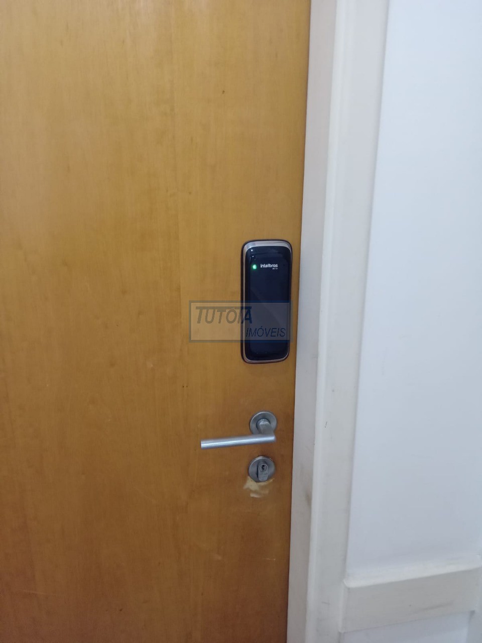 Apartamento, 1 quarto, 35 m² - Foto 6