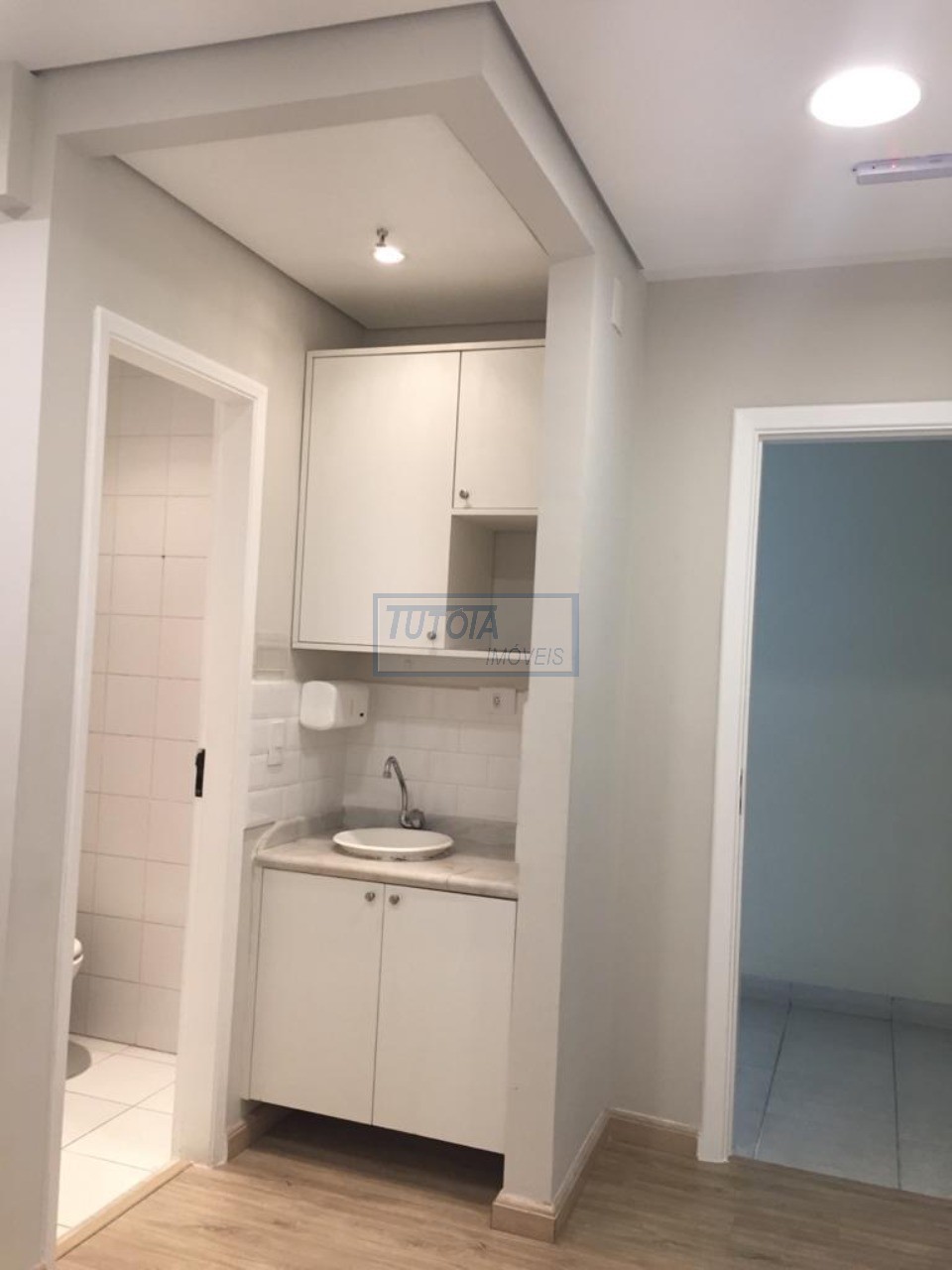 Sala-Conjunto, 42 m² - Foto 14