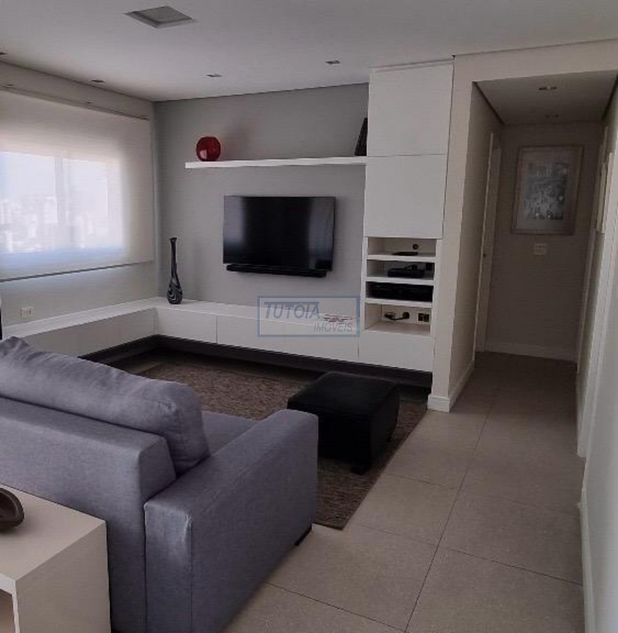 Apartamento, 3 quartos, 96 m² - Foto 9