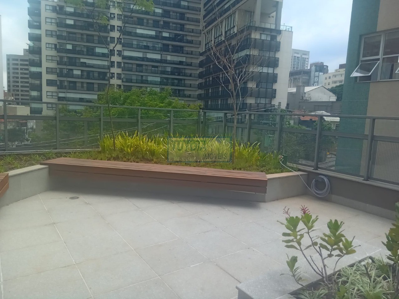 Apartamento, 2 quartos, 90 m² - Foto 17