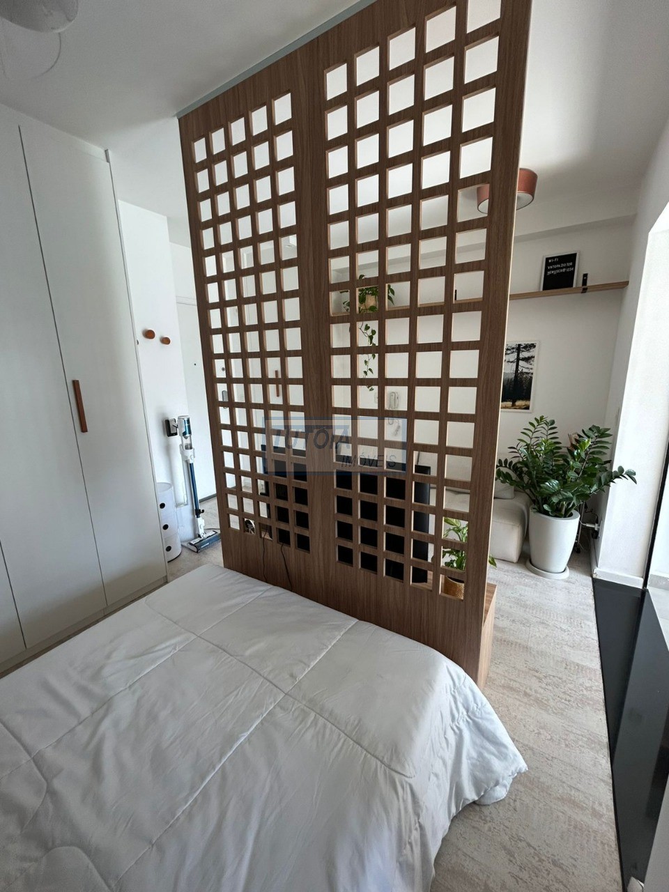 Apartamento, 1 quarto, 33 m² - Foto 10