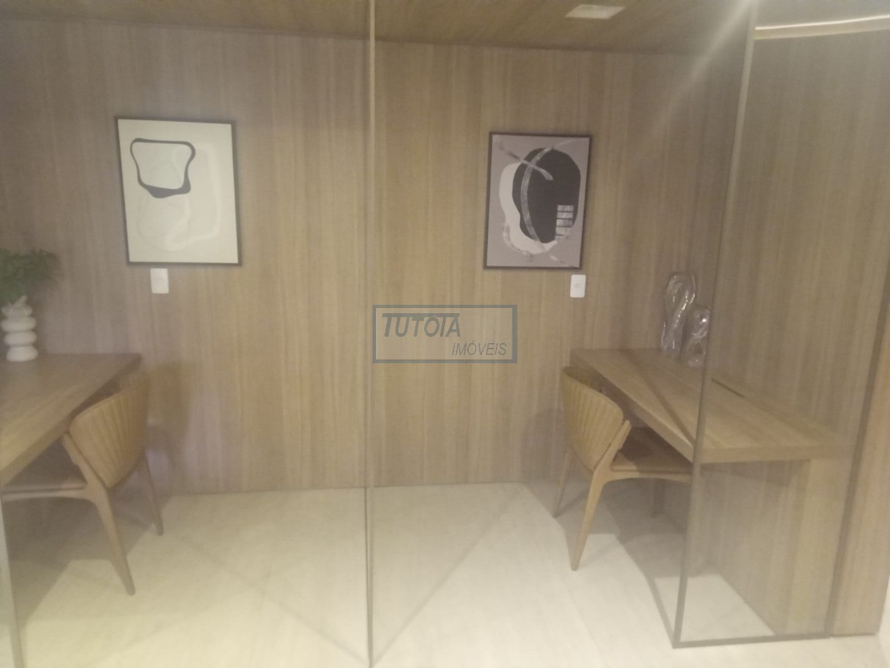Apartamento, 2 quartos, 90 m² - Foto 4