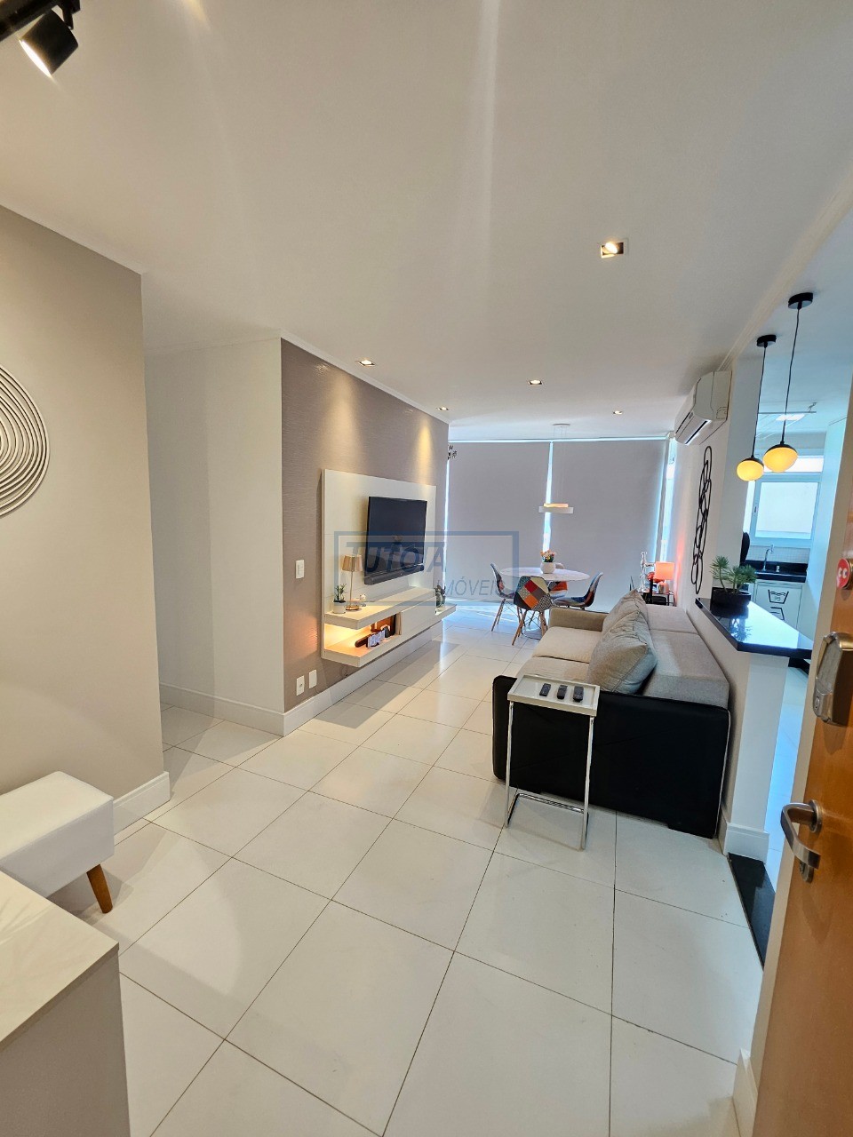 Apartamento, 2 quartos, 53 m² - Foto 10