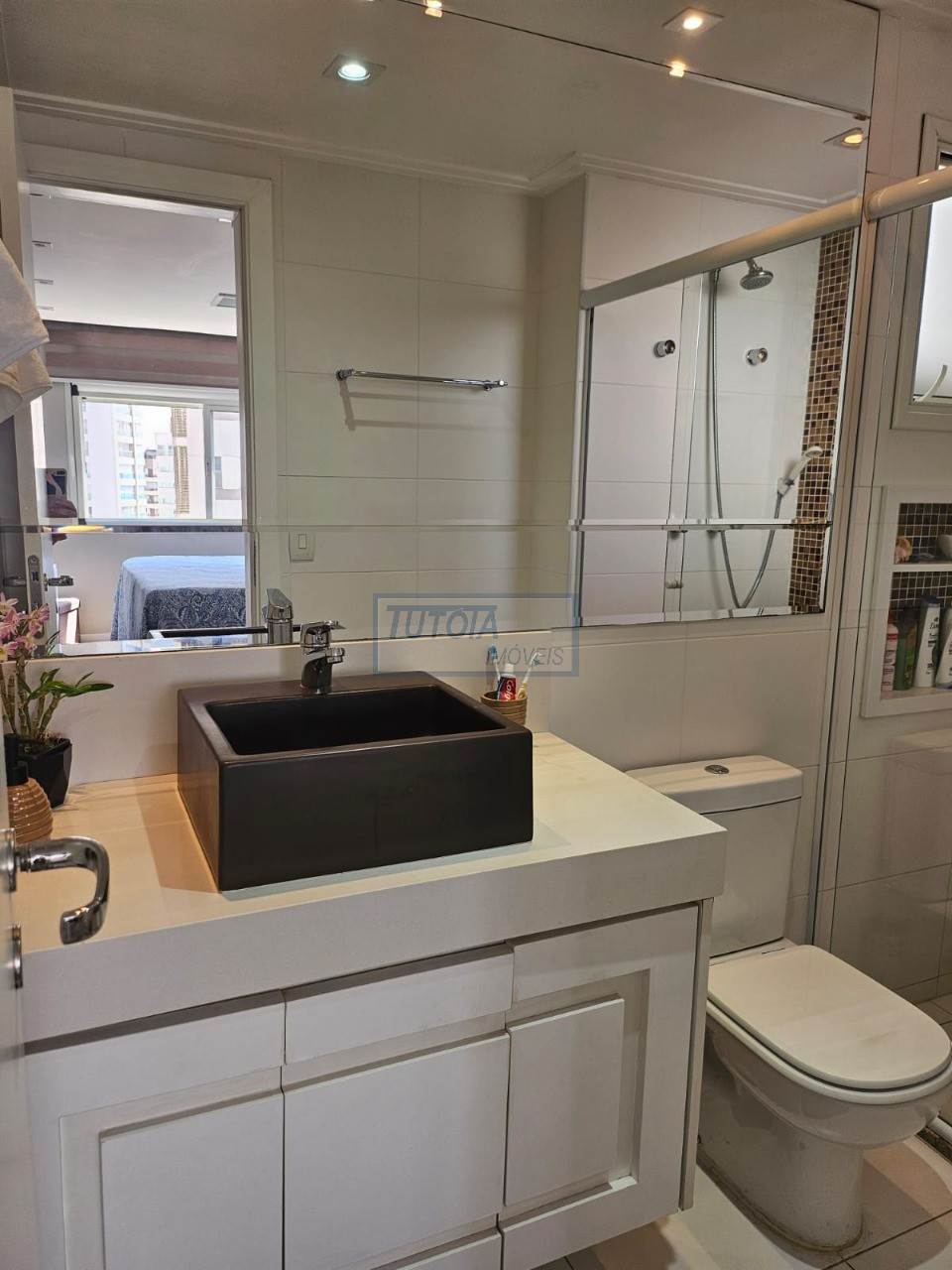 Apartamento, 3 quartos, 160 m² - Foto 10