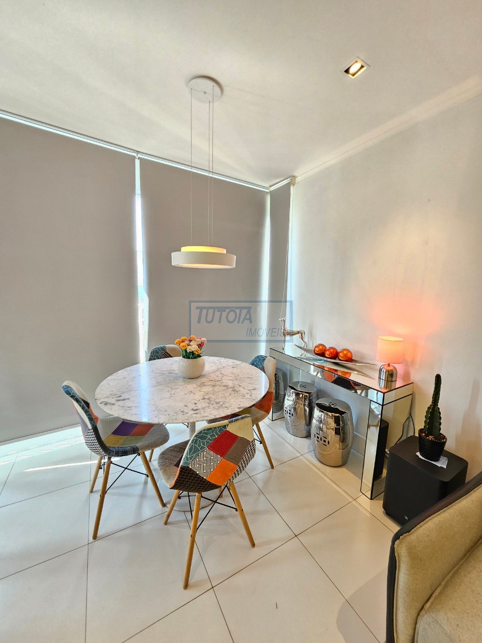 Apartamento, 2 quartos, 53 m² - Foto 8