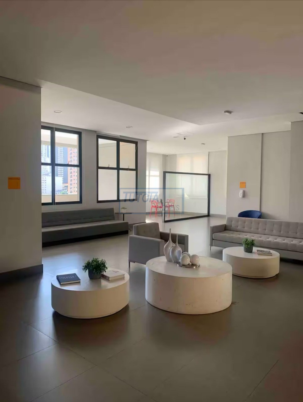 Apartamento, 1 quarto, 33 m² - Foto 14